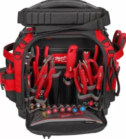 Milwaukee 4932493623 Packout Pro gereedschapstas 38 cm