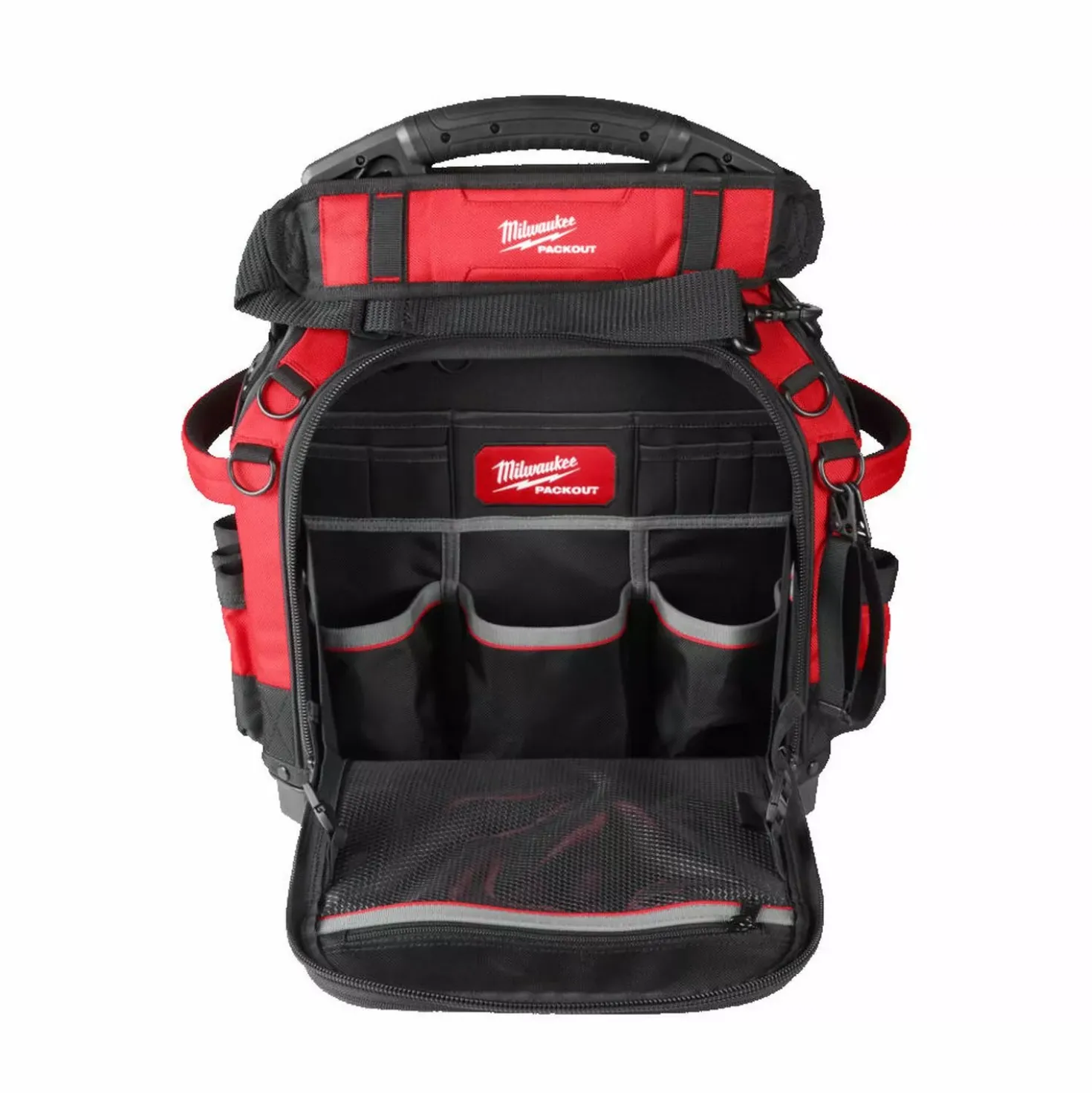 Milwaukee 4932493623 Packout Pro gereedschapstas 38 cm