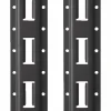 Milwaukee 4932478996 Packout Racking System - E-Track montagerails 2 stuks