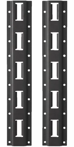 Milwaukee 4932478996 Packout Racking System - E-Track montagerails 2 stuks