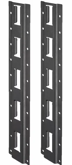 Milwaukee 4932478996 Packout Racking System - E-Track montagerails 2 stuks