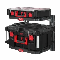 Milwaukee 4932472127 Packout rekkensysteem - 2-delig