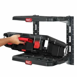 Milwaukee 4932472127 Packout rekkensysteem - 2-delig