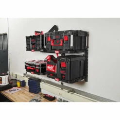 Milwaukee 4932472127 Packout rekkensysteem - 2-delig