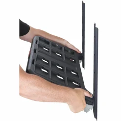 Milwaukee 4932472127 Packout rekkensysteem - 2-delig