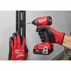 Milwaukee 4932472127 Packout rekkensysteem - 2-delig