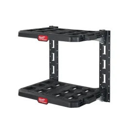 Milwaukee 4932472127 Packout rekkensysteem - 2-delig