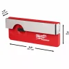 Milwaukee 4932493377 Packout riemclip rek