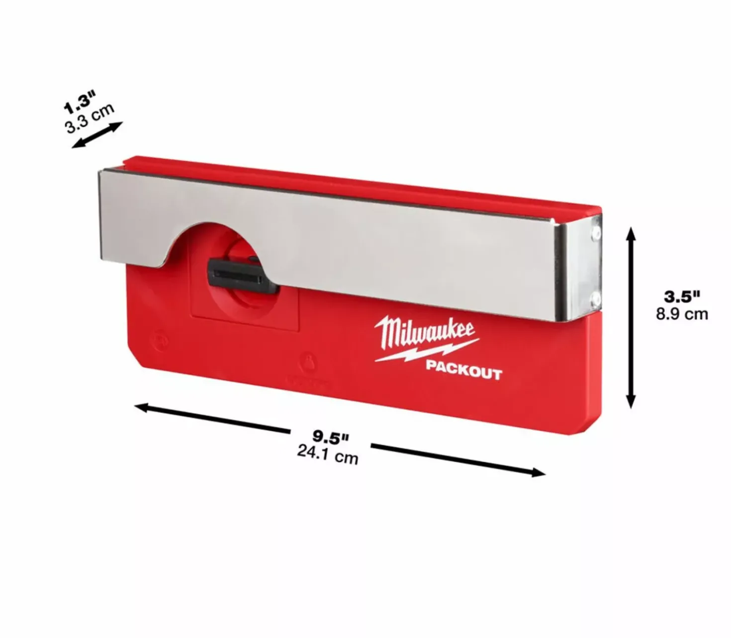 Milwaukee 4932493377 Packout riemclip rek