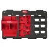 Milwaukee 4932493620 Packout shop storage powertool starterkit