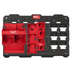 Milwaukee 4932493620 Packout shop storage powertool starterkit