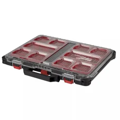 Milwaukee 4932471064 Packout Slim Organizer - 500 x 380 x 65mm