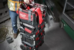 Milwaukee 4932471066 Packout Tas - 15