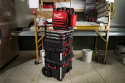 Milwaukee 4932471130 Packout Tech Tas - 430 x 290 x 420mm