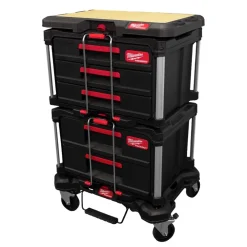 Milwaukee 4932492892 PACKOUT Transportatie kit