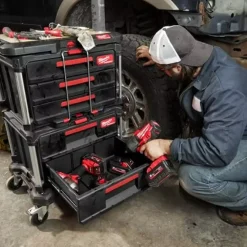 Milwaukee 4932492892 PACKOUT Transportatie kit