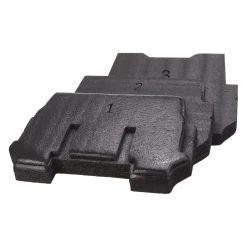 Milwaukee 4932471927 Packout trolley schuim inlay (3st)