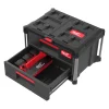 Milwaukee 4932500144 PACKOUT Verdeler voor gereedschapskoffers met lades