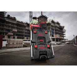 Milwaukee 4932501784 PACKOUT XL Toolbox Gereedschapskoffer met handvat