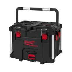 Milwaukee 4932501784 PACKOUT XL Toolbox Gereedschapskoffer met handvat