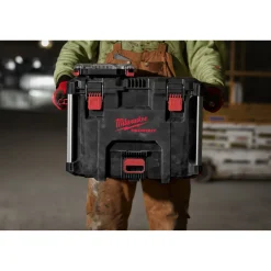 Milwaukee 4932501784 PACKOUT XL Toolbox Gereedschapskoffer met handvat