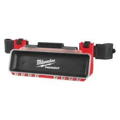 Milwaukee 4932500149 PACKOUT Zijmontage magnetische bak