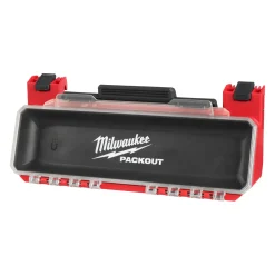Milwaukee 4932500149 PACKOUT Zijmontage magnetische bak