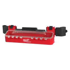 Milwaukee 4932500150 PACKOUT Zijmontage accessoire bakje