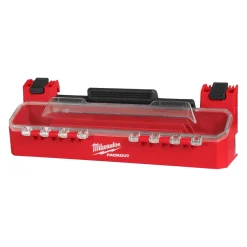 Milwaukee 4932500150 PACKOUT Zijmontage accessoire bakje