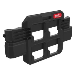 Milwaukee 4932498648 PACKOUT Zijmontage plaat
