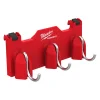 Milwaukee 4932498650 PACKOUT Zijmontage 3-haaks rail