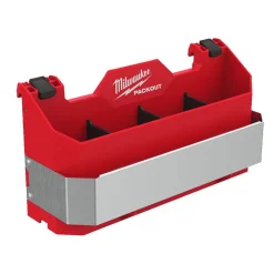 Milwaukee 4932498644 PACKOUT Zijmontage handgereedschap houder