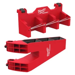 Milwaukee 4932498649 PACKOUT Zijmontage voor langer gereedschap