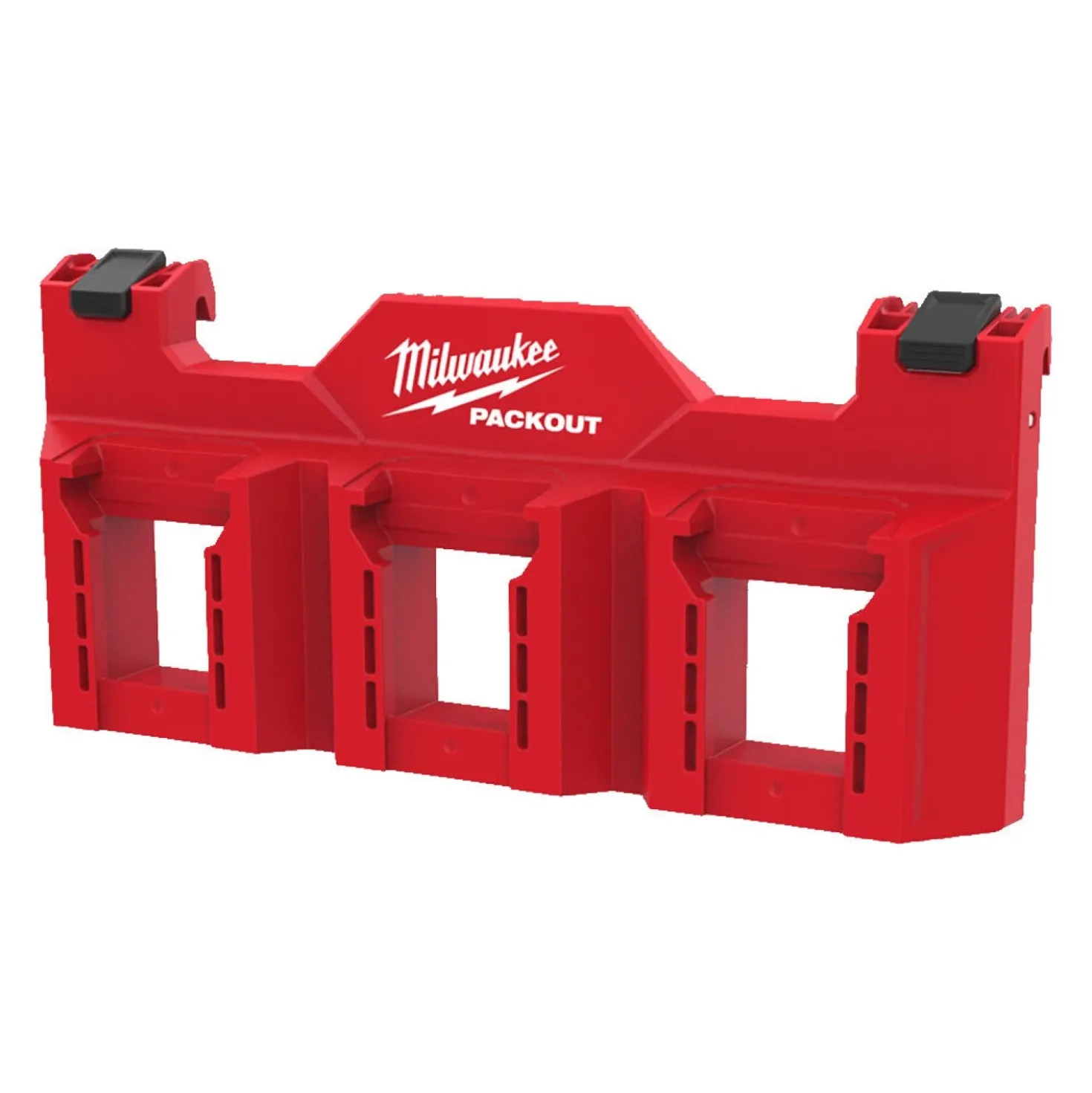 Milwaukee 4932498645 PACKOUT Zijmontage M18 accu rek