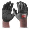 Milwaukee Pad Pro Cut D Handschoenen