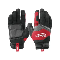 Milwaukee Pad Pro Werkhandschoenen