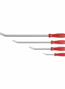 Milwaukee 48229214 4pc Koevoet Set