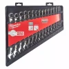 Milwaukee 4932464258 15pc Metric Steeksleutel Set