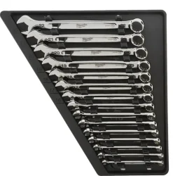 Milwaukee 4932464258 15pc Metric Steeksleutel Set