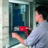 Milwaukee PD2E 24 RS Klopboormachine in koffer - 1010W