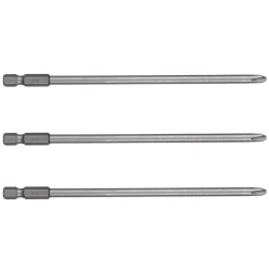 Milwaukee 4932459393 PH2 Schroefbit voor M18 FSG - 148mm (3st)