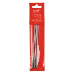 Milwaukee 4932459393 PH2 Schroefbit voor M18 FSG - 148mm (3st)