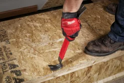 Milwaukee 4932478254 Platte koevoet - 381mm