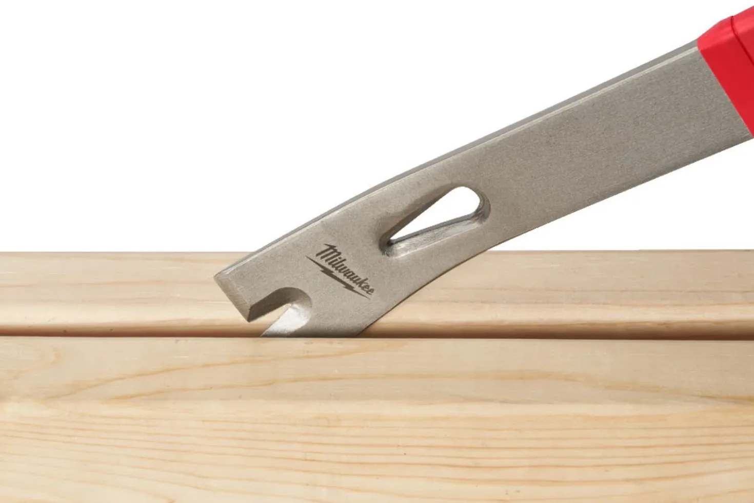 Milwaukee 4932478254 Platte koevoet - 381mm