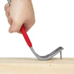 Milwaukee 4932478253 Platte koevoet - 305mm