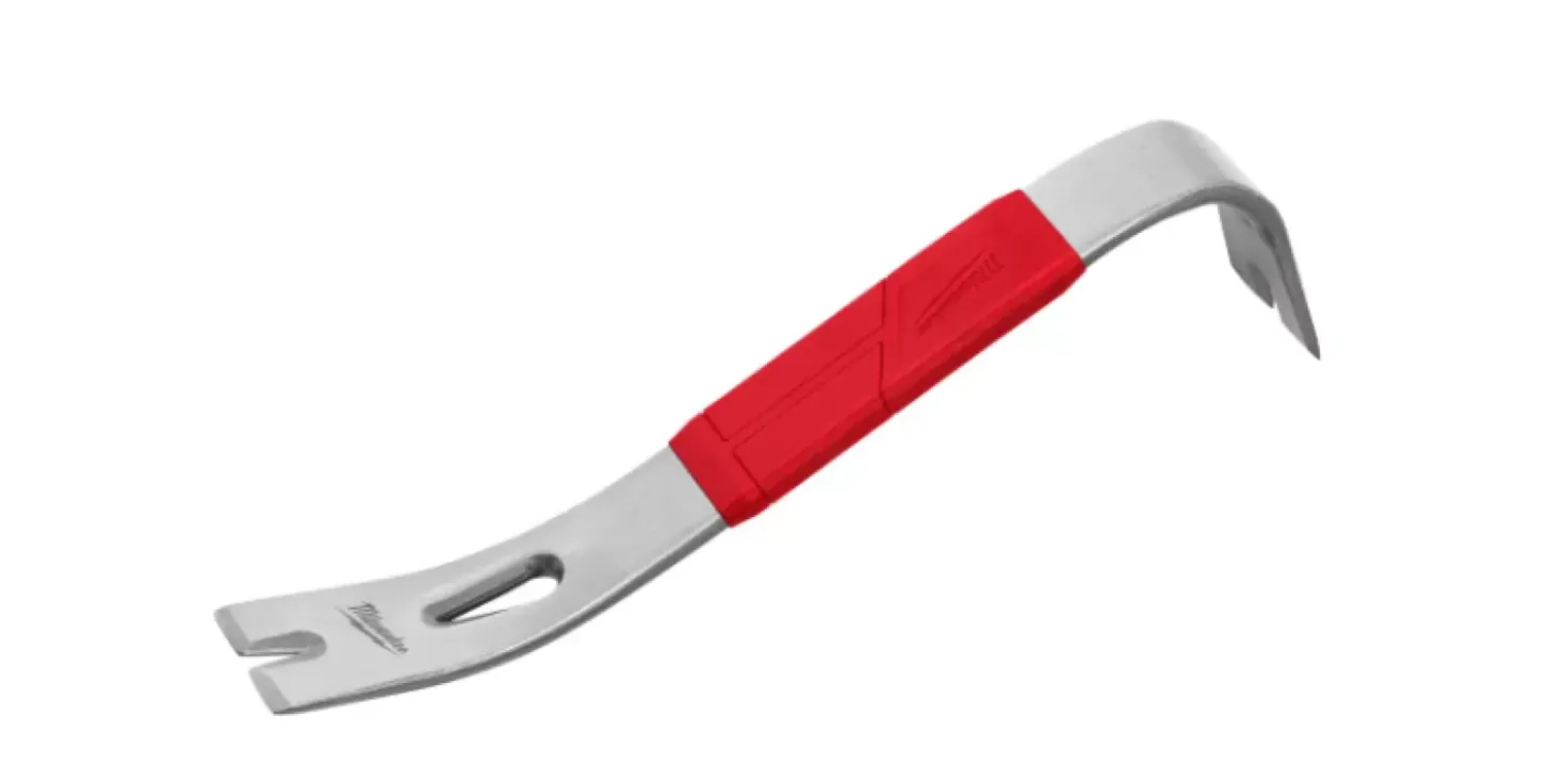 Milwaukee 4932478253 Platte koevoet - 305mm