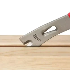 Milwaukee 4932478253 Platte koevoet - 305mm