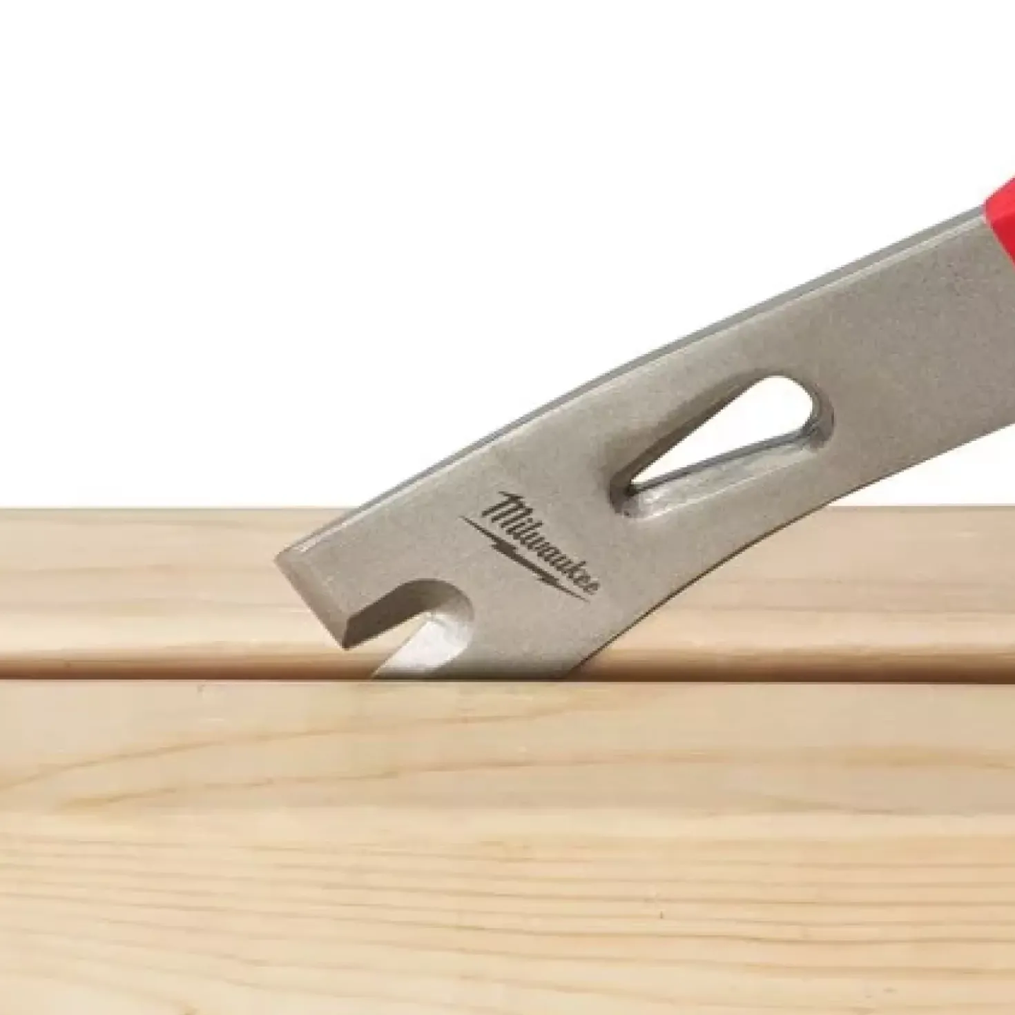 Milwaukee 4932478253 Platte koevoet - 305mm