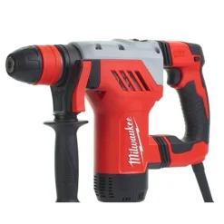 Milwaukee PLH 28 E SDS-plus Combihamer in koffer - 800W - 4,1J