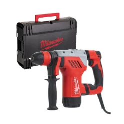 Milwaukee PLH 28 XE SDS-plus Combihamer in koffer - Fixtec - 800W - 4,1J